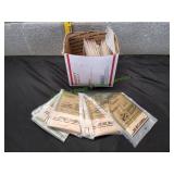 (18) MRE (Meal, Ready-To-Eat) Heaters