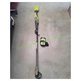 Ryobi 40V Cordless String Trimmer