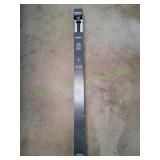 BHG Square Adjustable Curtain Rod