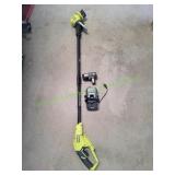 Ryobi 18V One Cordless String Trimmer