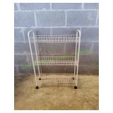 3-Tier Storage Rack