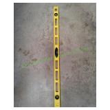 Stanley 48" Level