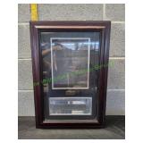 Thomas Pacconi Dale Earnhardt Sr Display Case