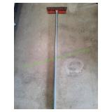 Long Handled Floor Scraper