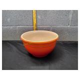 Le Creuset Stoneware 6qt Mixing Bowl