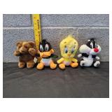Plush Baby Looney Tunes Toys & More