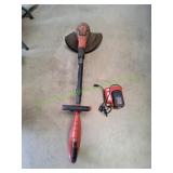 Black & Decker Grasshog 18V Cordless Trimmer