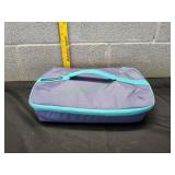 Pyrex Covered Baking Dish in Corningware Bag
