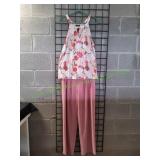Creation Pants w/ Market & Spruce Blouse