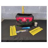 Husky Tool Bag w/ Tools