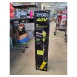 Ryobi 40V Attachment Capable String Trimmer Kit