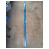 Empire 72" Compact Box Level
