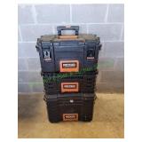 Ridgid Professional Tool Storage System