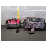Husky Tool Bag & Stanley Fat Max Tool Bag
