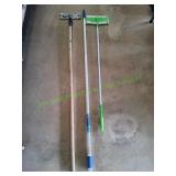 Extension Handle, Swifter & More