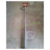 Heavy Duty Long Handles Floor Scraper