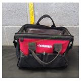 Husky Tool Bag w/ Tools