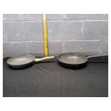 Country Kitchen & Williams Sonoma Skillets