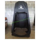 Wakeman Outdoor Pop-Up Privacy Tent