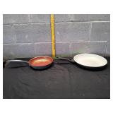 Nuwave & More Frying Pans