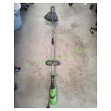 Ryobi Electric String Trimmer