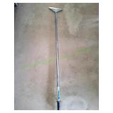 QEP 8" Adjustable Razor Floor Scraper