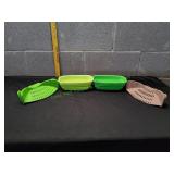 (2) Berry Stainers w/(2)ClipOn Pot Stainers