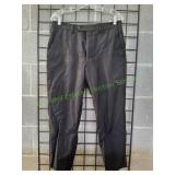 Bergamo Elegant Dress Pants, Sz 32