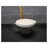 Anchor Hocking Lidded Measuring Cup