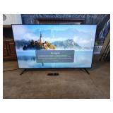 LG 55 4K UHD Smart TV
