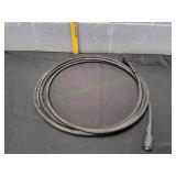 Sunjoe High Pressure Hose