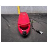 Red Copper 5-Minute Chef Electric Meal Maker