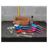 Kitchen Utensils
