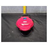 Dash Mini Maker Waffle Maker