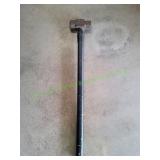 Long Handle Sledge Hammer