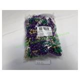 Marti Gras Beads