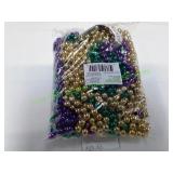 Marti Gras Beads
