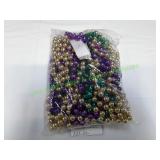 Marti Gras Beads