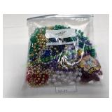 Marti Gras Beads