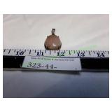 Natural Stone Pendant