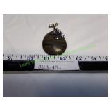 Natural Stone Pendant