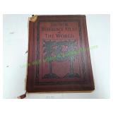 The New Reference Atlas of World