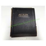 Album of Pinup Girls