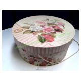 Vintage PFI Western Hat