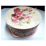 Vintage New York Paris Mr. John Classic