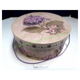 Vintage Preston and York All Hat