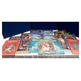 15 Vintage Christmas Magazines