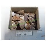 Box of Rocks