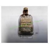 Cream of Kentucky Straight Whiskey Bottle