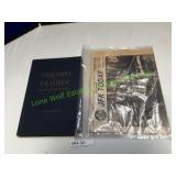 The News and The Story of The Kennedy